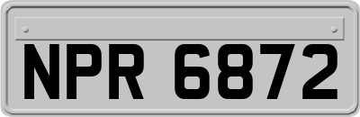 NPR6872