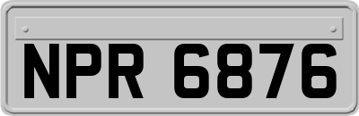 NPR6876