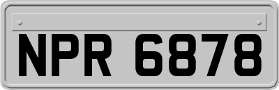 NPR6878