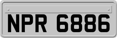 NPR6886