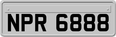 NPR6888