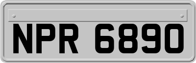 NPR6890