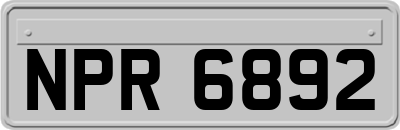 NPR6892