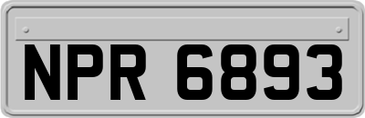 NPR6893
