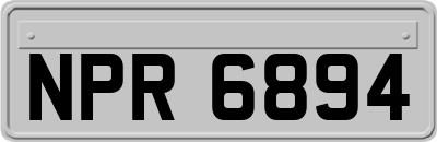 NPR6894