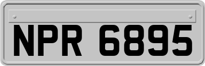 NPR6895