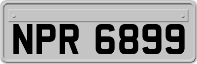 NPR6899