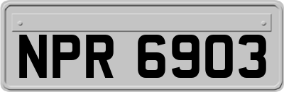 NPR6903