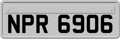NPR6906