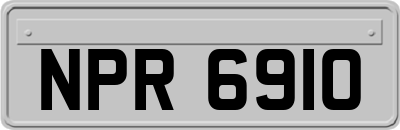 NPR6910