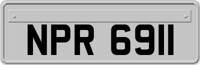 NPR6911