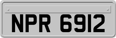 NPR6912