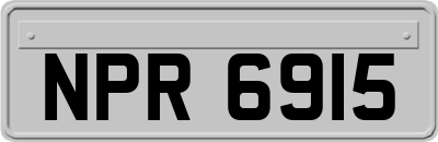 NPR6915