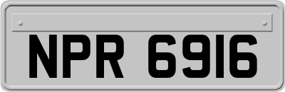 NPR6916