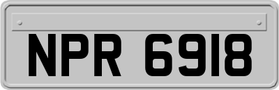 NPR6918