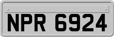 NPR6924