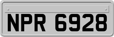 NPR6928