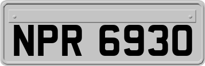 NPR6930