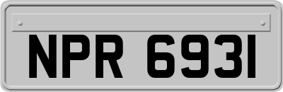 NPR6931