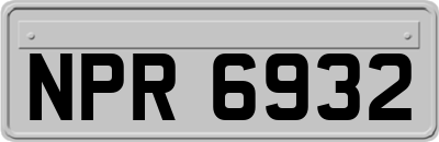 NPR6932