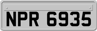 NPR6935