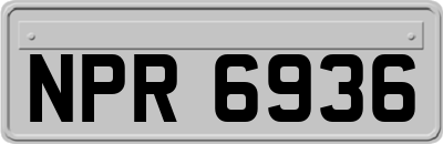 NPR6936