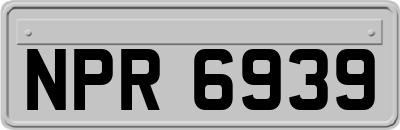 NPR6939