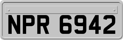 NPR6942