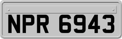 NPR6943