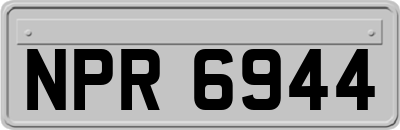 NPR6944