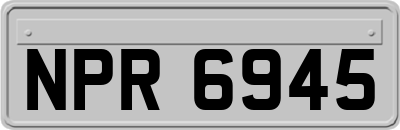 NPR6945