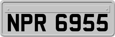 NPR6955
