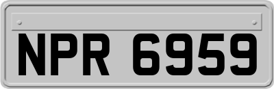 NPR6959