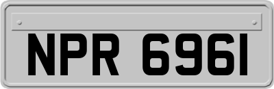 NPR6961