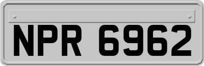 NPR6962