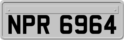 NPR6964