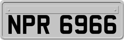 NPR6966