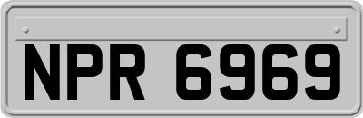 NPR6969