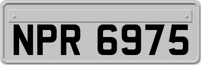 NPR6975