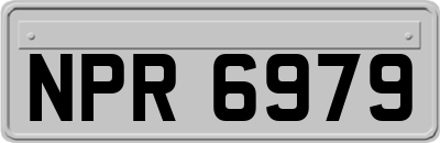 NPR6979