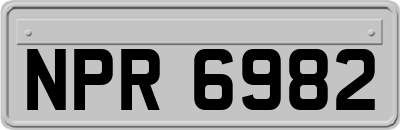 NPR6982