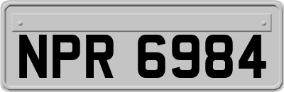 NPR6984