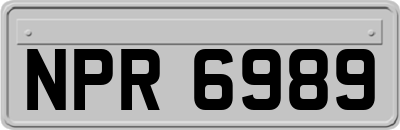 NPR6989