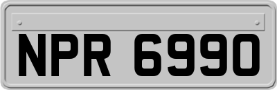 NPR6990