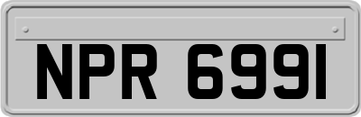 NPR6991