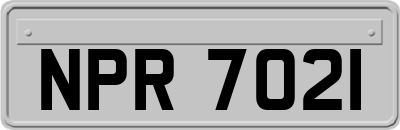 NPR7021