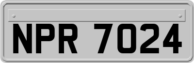 NPR7024