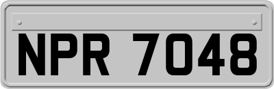 NPR7048