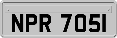 NPR7051