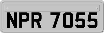 NPR7055
